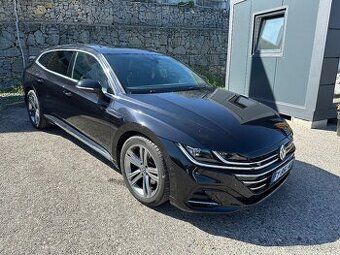 Volkswagen Arteon 2021