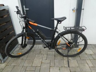 Crossové kolo Author Grand