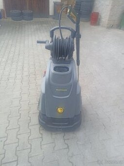 Vysokotlaký čistič Karcher Profesionál