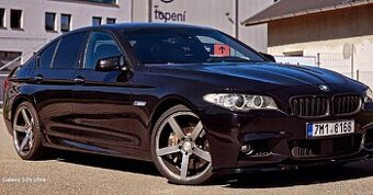 Bmw 550ix