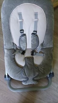 Lehátko pro miminko