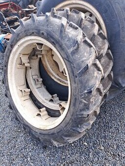 Kultivační kola 9,5-32