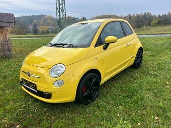 500  1.2 51 KW,  KLIMATRONIC