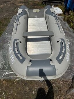 Gumový člun Ocean G 380