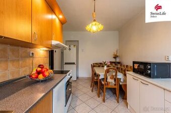 Prodej bytu 2+1 234 m2, Plánice