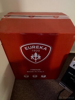 Mlýnek eureka Atom speciality 65 mm