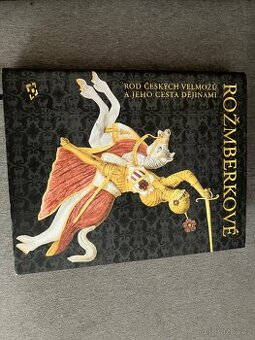 Rožmberkove , Burian