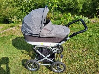 Kočárek Jedo Bartatina  3v1