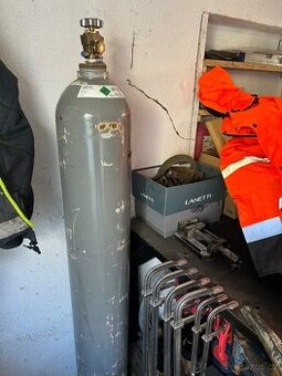 Velká tlaková láhev Biogon