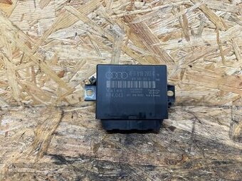 ŘÍDICÍ JEDNOTKA POMOCI PARKOVÁNÍ AUDI Q7 4L 4F0919283G