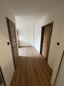 Pronájem bytu 1+140m