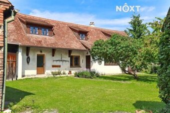 Prodej Chalupa, 180㎡