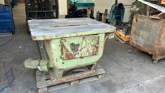 KOTOUČOVÁ PILA  REMA