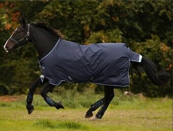 Výběhová deka Horseware 140 cm, 1200 D, 250 g NOVÁ