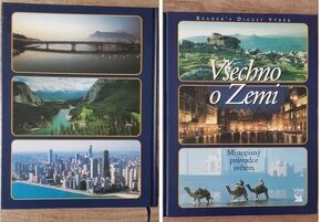 Prodám set knih Výběr