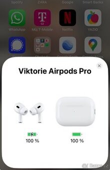 Apple AirPods Pro 2.generace