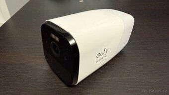 Eufy 4G Starlight Camera + Solární panel