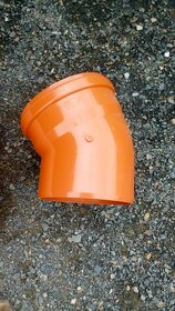 Kanalizace KG 300 - nové kusy