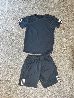 Pánské Tričko a kraťasy sportovní velikost L