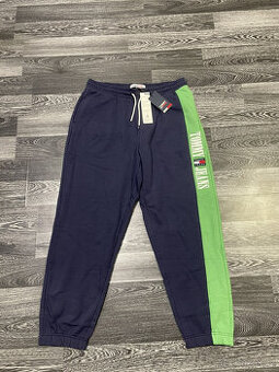 Pánské tepláky Tommy Jeans