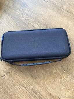 Pouzdro na Nintendo