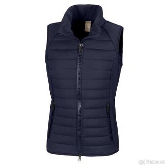Dámská vesta Pikeur Classic Sports Hybrid - 42, night sky