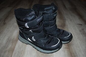 ZIMNÍ BOTY, ZN.KAPPA, VEL.40