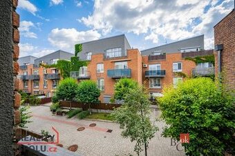 Prodej, byty/2+kk, 66 m2, Karla Zicha 1376/11, Uhříněves, 10