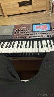 Korg pa 700