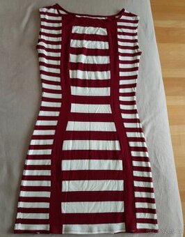 Nové šaty, vel. 36