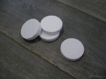 Fasádní izolační zátka EPS