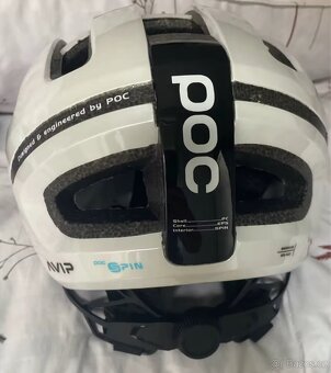 Cyklo helma POC