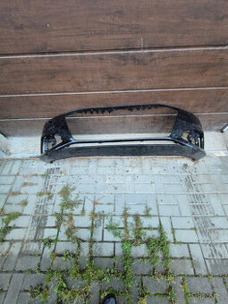 Predný nárazník Audi a4 b9, lift