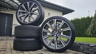 ALU KOLA BMW 22 INDIVIDUAL