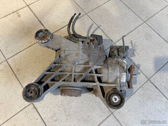 Haldex 0CQ 525 010 J / T, Škoda Superb III-3