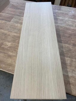 Schodové nášlapy na míru