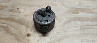 Zapalování Jawa 555