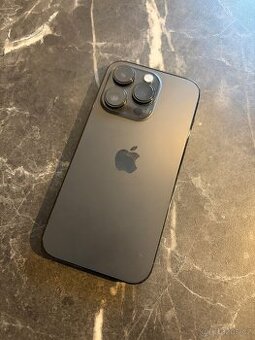 IPhone 14 PRO 128GB - Černý