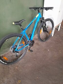 Prodám kolo author Impulse 29