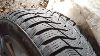 Zimní pneu Sailun 17