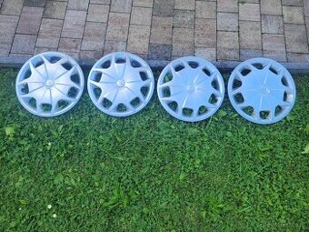 Prodám kryty kol ( poklice ) original na Ford Transit