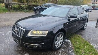 AUDI A6 3.0TDI