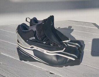 Boty na běžky TECN0 Pro vel.35(23cm)