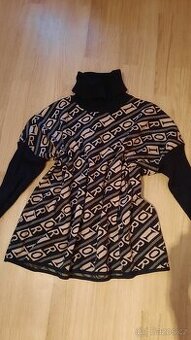 Dámský svetr vel. UNI