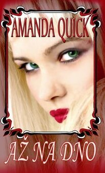 Amanda Quick - série Zrcadlo