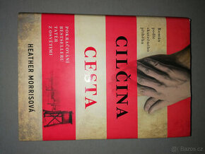 Cilčina cesta - Heather Morrisová