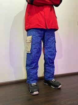 Snowboardové kalhoty O’Neil, vel. M