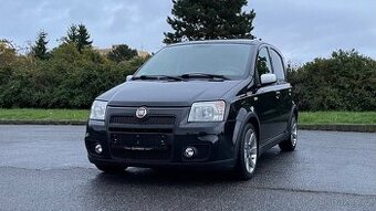 FIAT PANDA 1.4i 16V 100HP