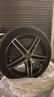 Zimní komplety mercedes benz r18