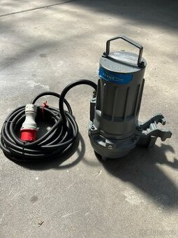 Kalové čerpadlo FLYGT 3068.180